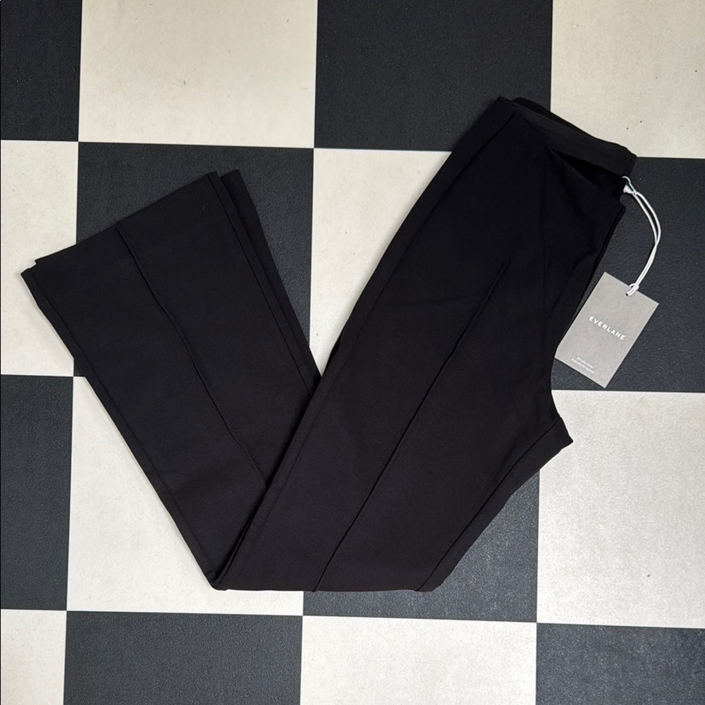 NWT Everlane Dream Flare Pants